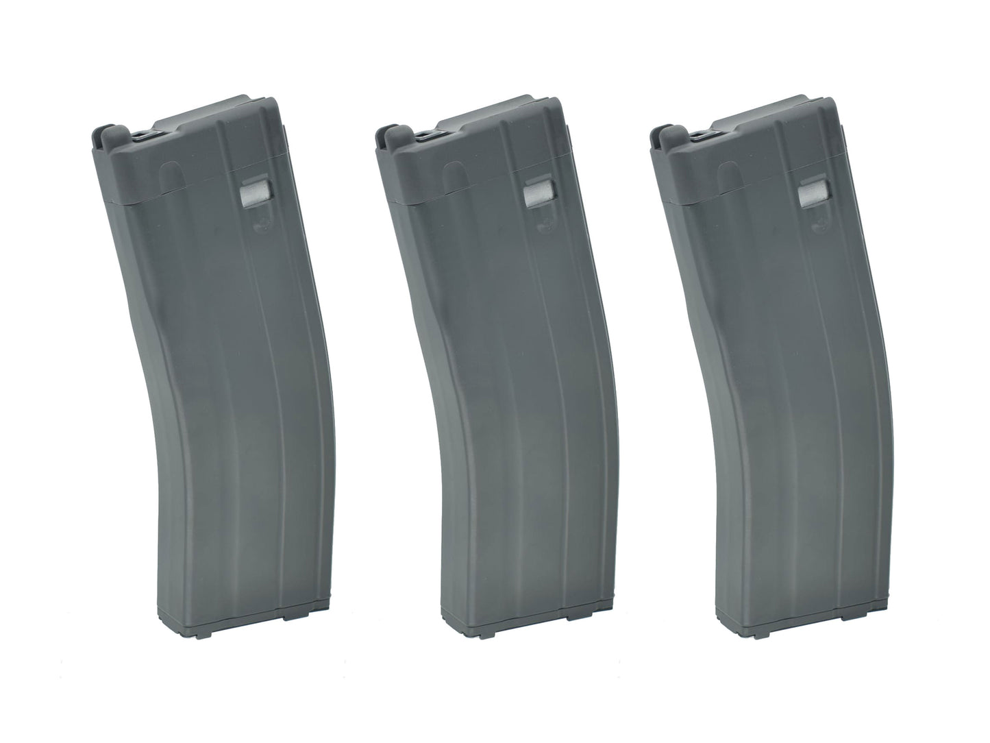 VFC M16 / M4 V3 가스 스나이퍼 라이플 30발 탄창.