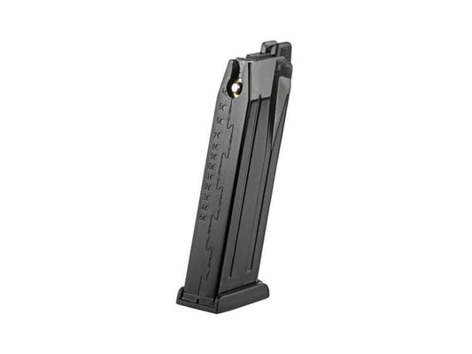 UMAREX | H&K VP9 Series 24rds Airsoft Gas Magazine.