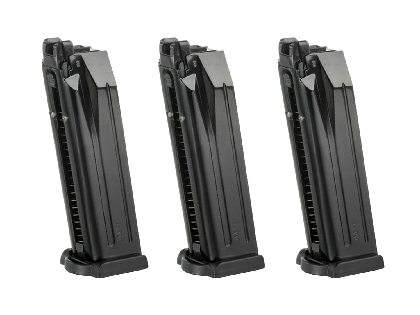 UMAREX | H&K VP9 Series 24rds Airsoft Gas Magazine.