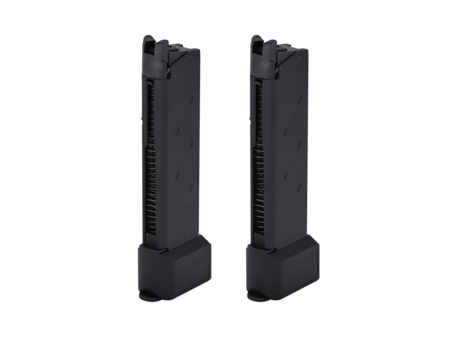 VFC Kimber 1911 Ultra Carry II 20rds Long Magazine.