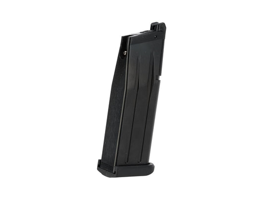 WE Hi-Capa 3.8 Series 24rds Airsoft Gas Magazine.