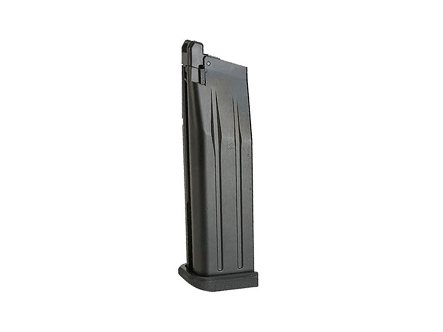 WE HI-CAPA 4.3 Series 28rds Airsoft Gas Magazine.