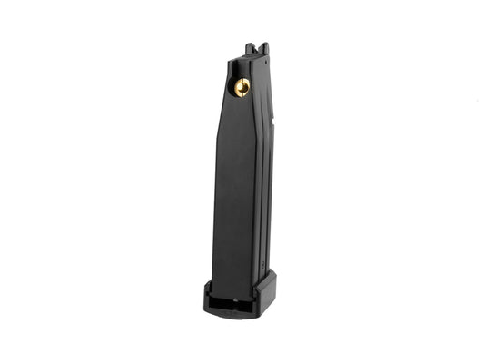 WE Hi-Capa Series 30 Rounds CO2 Magazine.