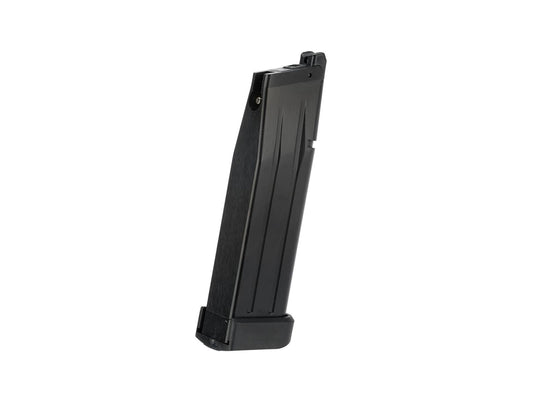 WE Hi-Capa 5.1 Series 30rds Airsoft Gas Magazine.