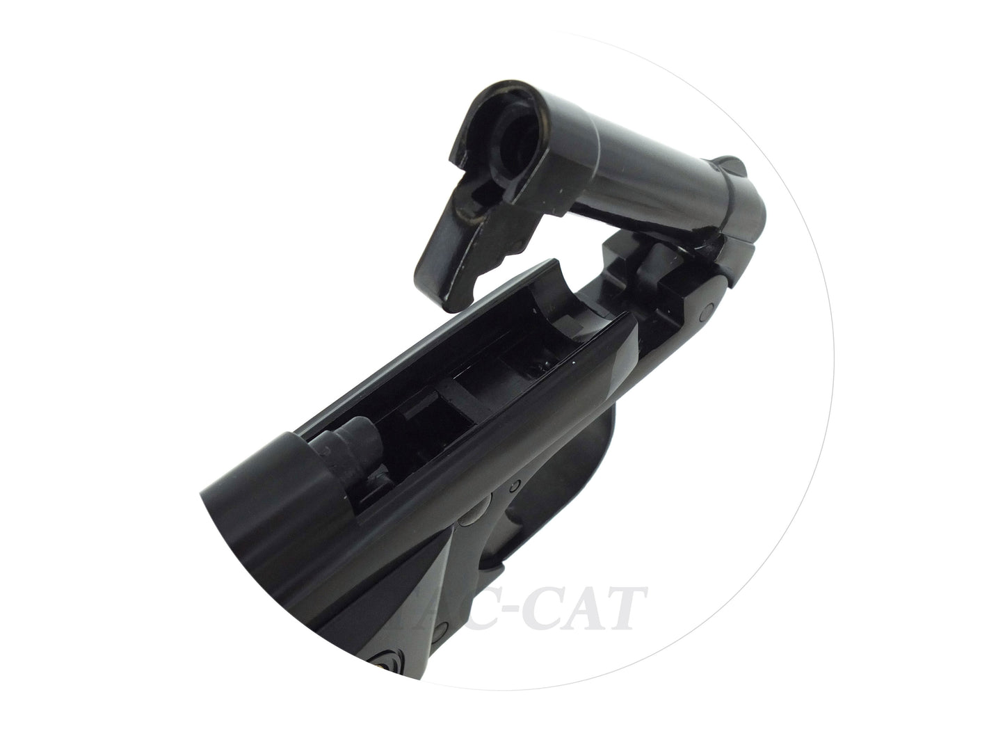 WE Beretta M950 Jetfire 미니 블로우백 가스핸드건.