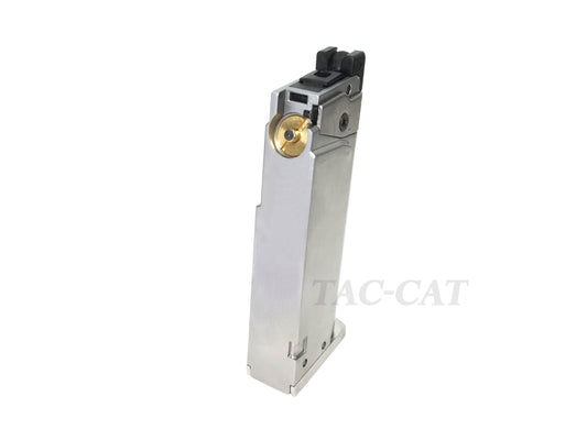 CYBERGUN | WE COLT Junior .25 Series 7rds Airsoft Gas Magazine.