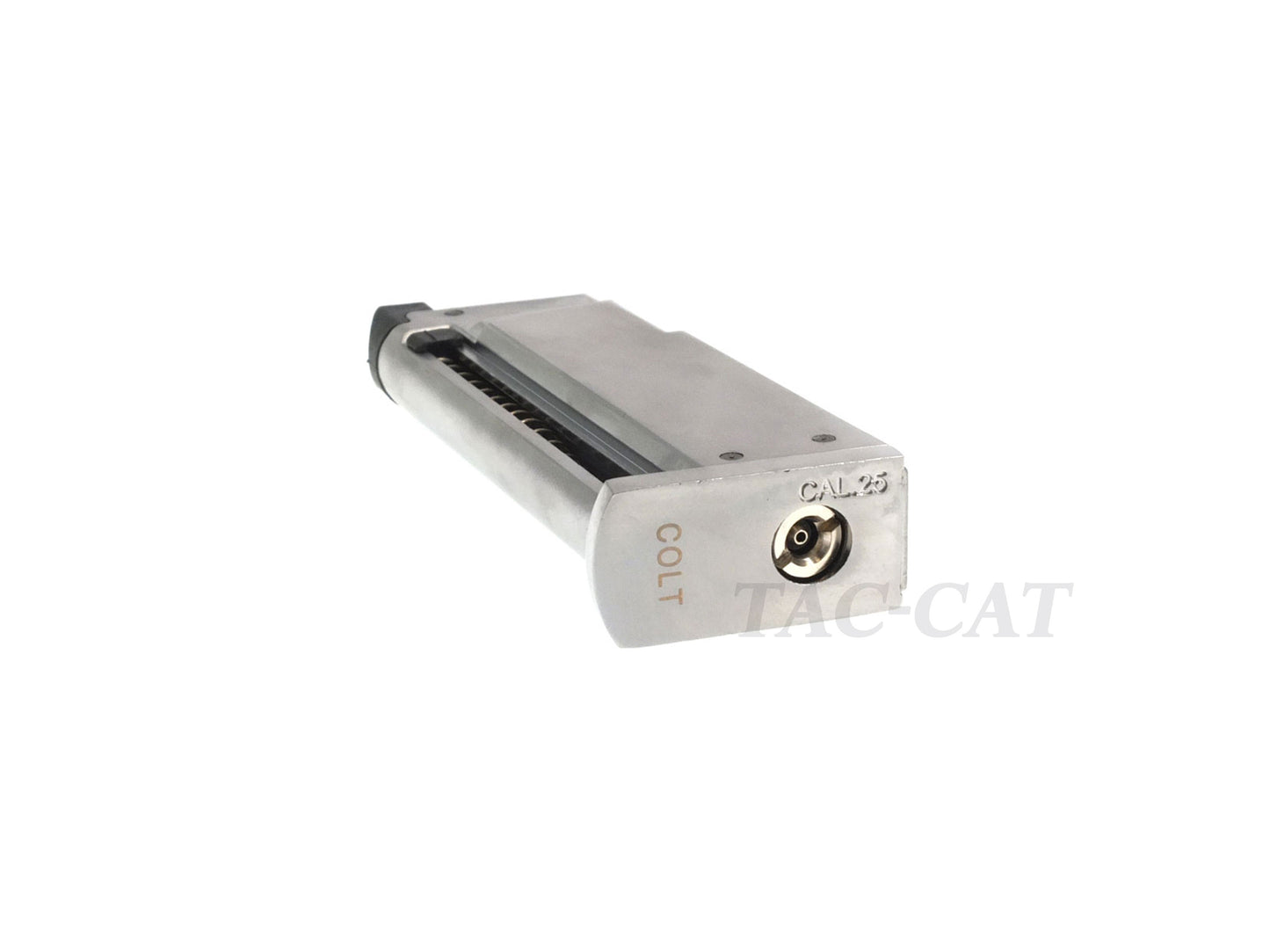 CYBERGUN | WE COLT Junior .25 Series 7rds Airsoft Gas Magazine.