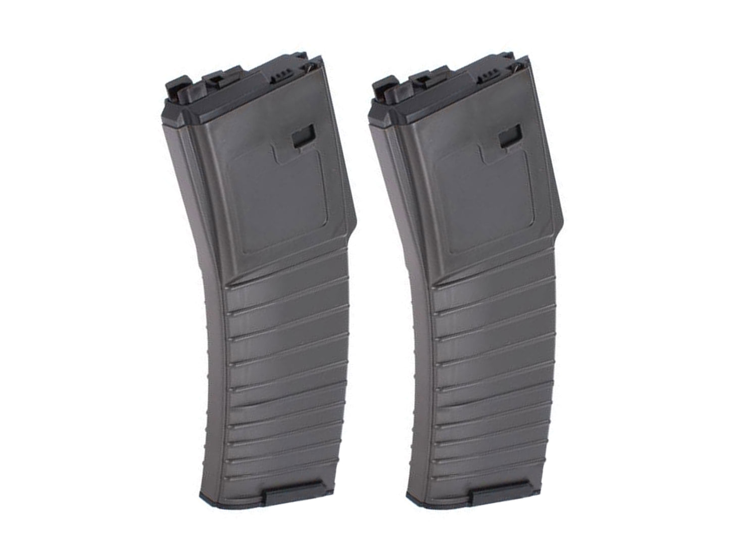 WE KAC PDW 30rds Airsoft Gas Magazine.