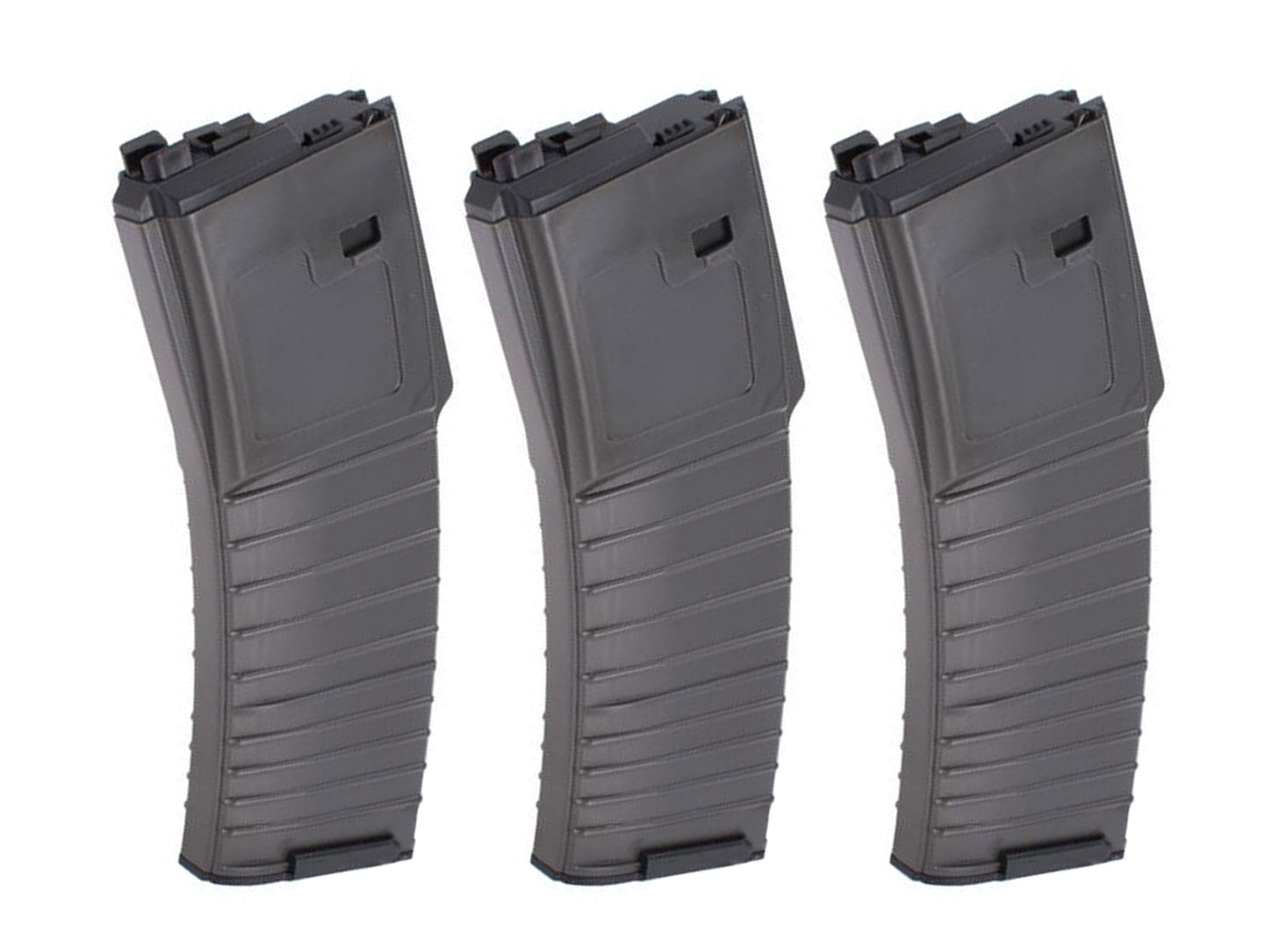 WE KAC PDW 30rds Airsoft Gas Magazine.