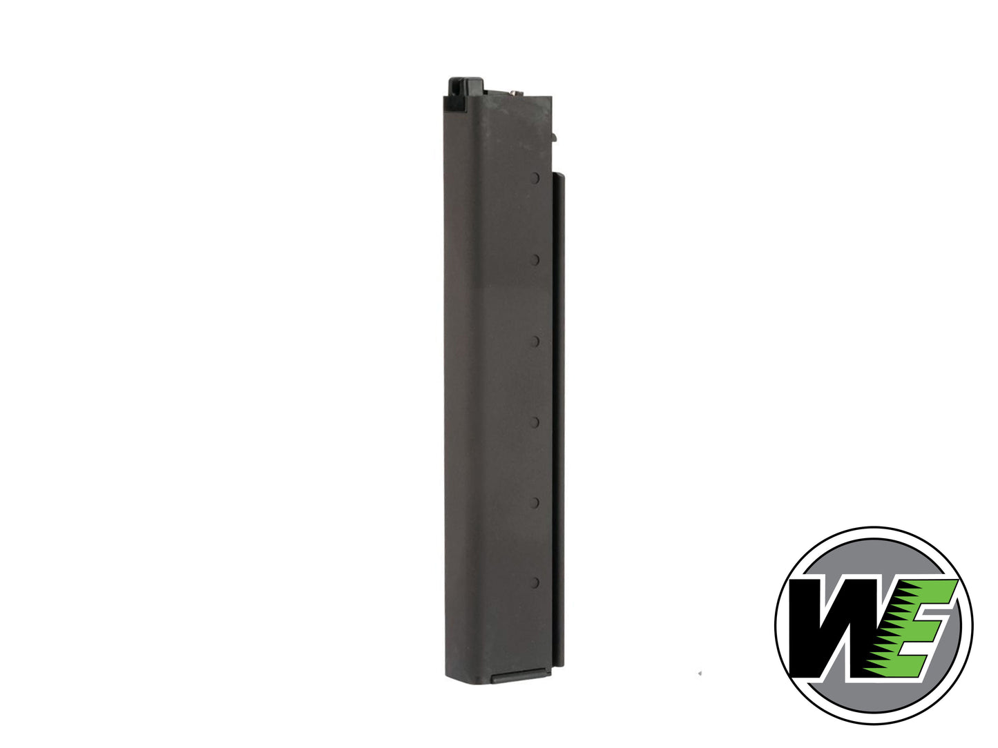 CYBERGUN | WE Auto-Ordnance Licensedトンプソン M1A1 SMG 用 50発 スペアロングマガジン..