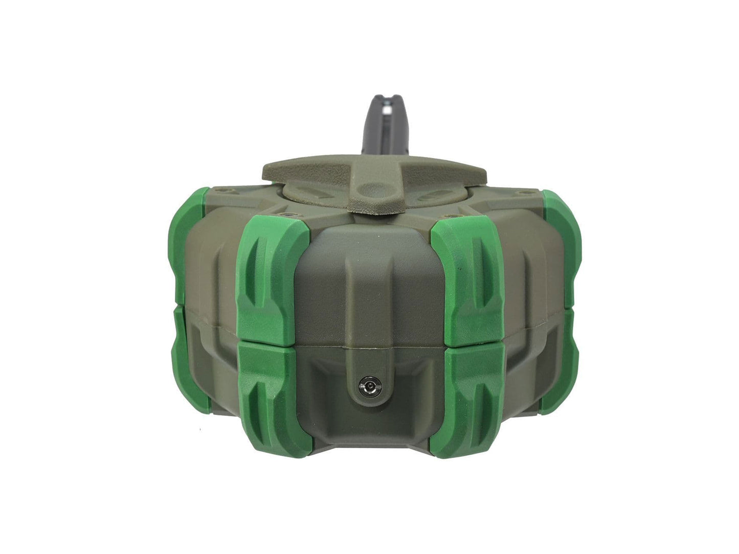 WE M9 / M92 / M92F Series 350rds Drum Magazine.