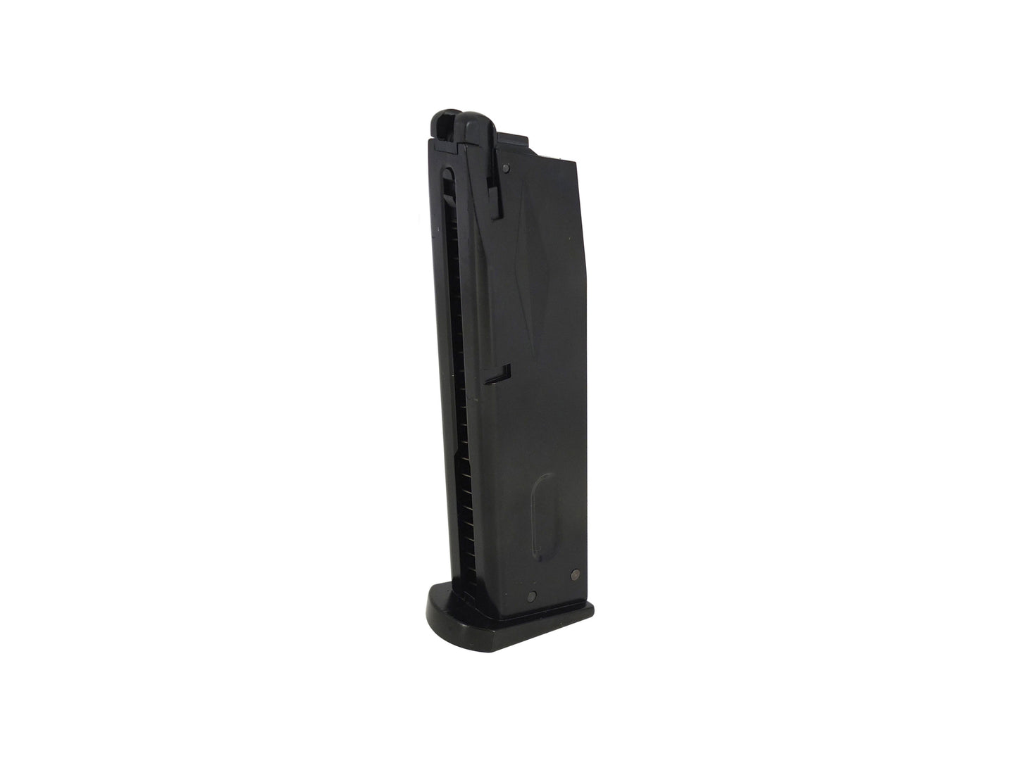 WE M9 / M92 / M9A1 シリーズ ハンドガン用 25発 スペアマガジン.