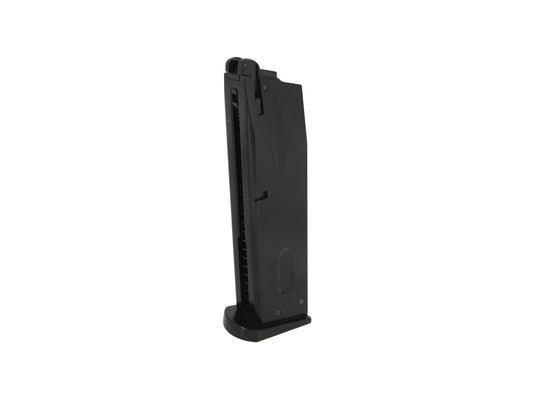 WE M9 / M92 / M9A1 Series 25rds Airsoft Gas Magazine.