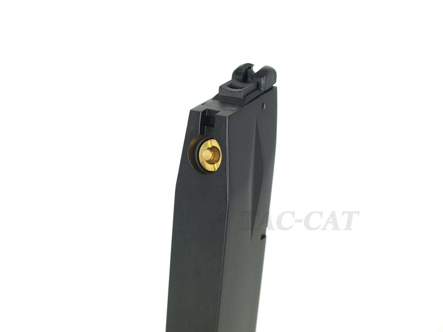 WE M9 / M92 / M9A1 シリーズ ハンドガン用 25発 スペアCO2マガジン.