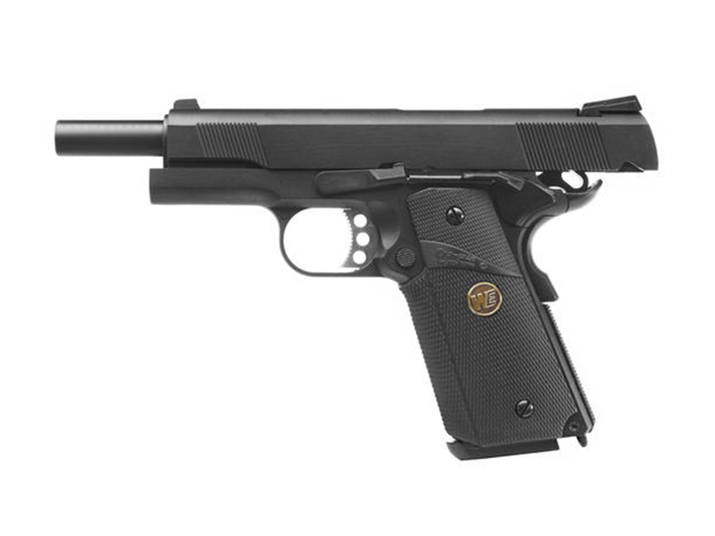 WE MEU ( SOC ) M1911A1 ガバメント Government ガスブローバック ハンドガン メタルパーツセット.