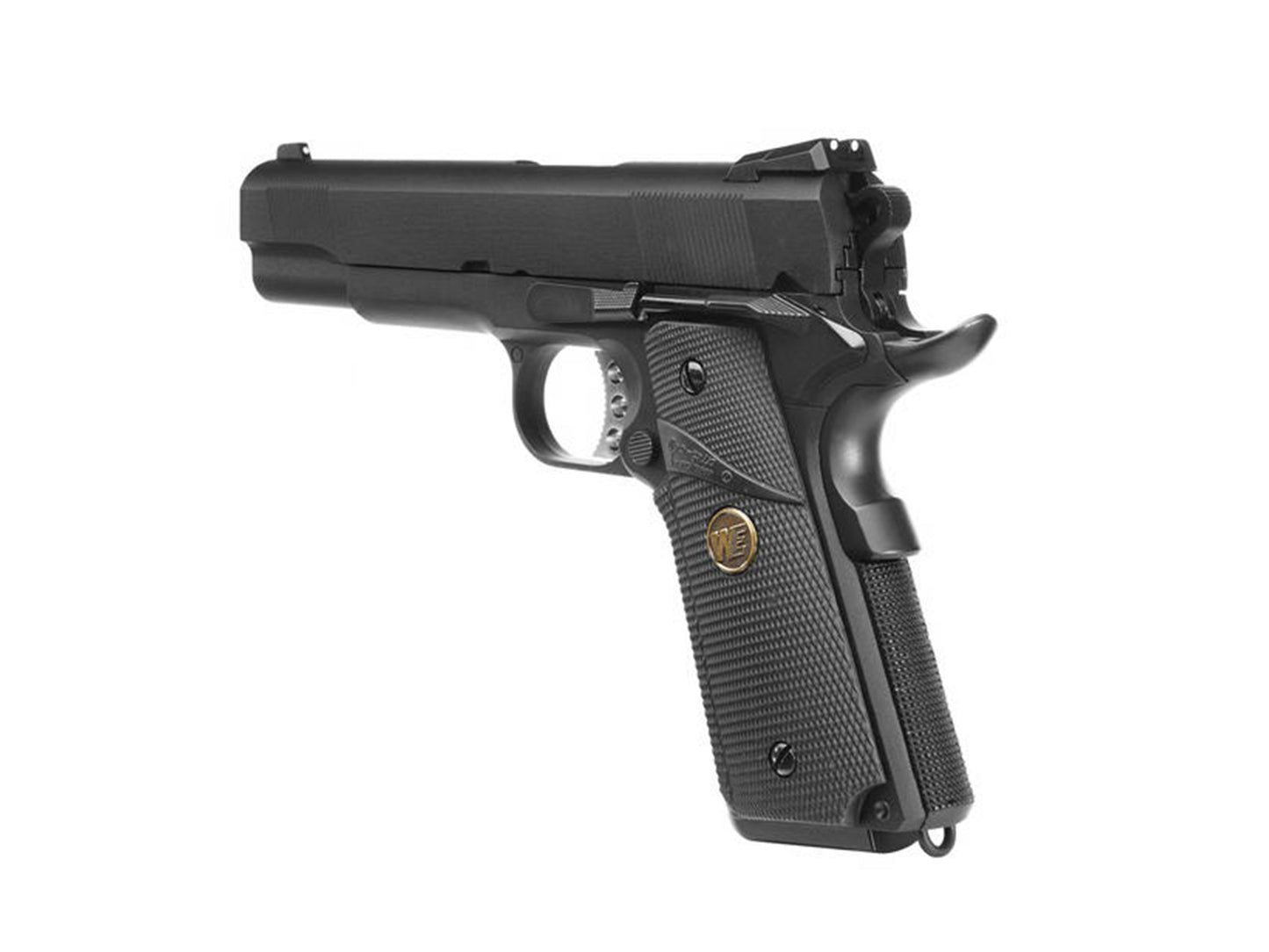 WE MEU ( SOC ) M1911A1 ガバメント Government ガスブローバック ハンドガン メタルパーツセット.