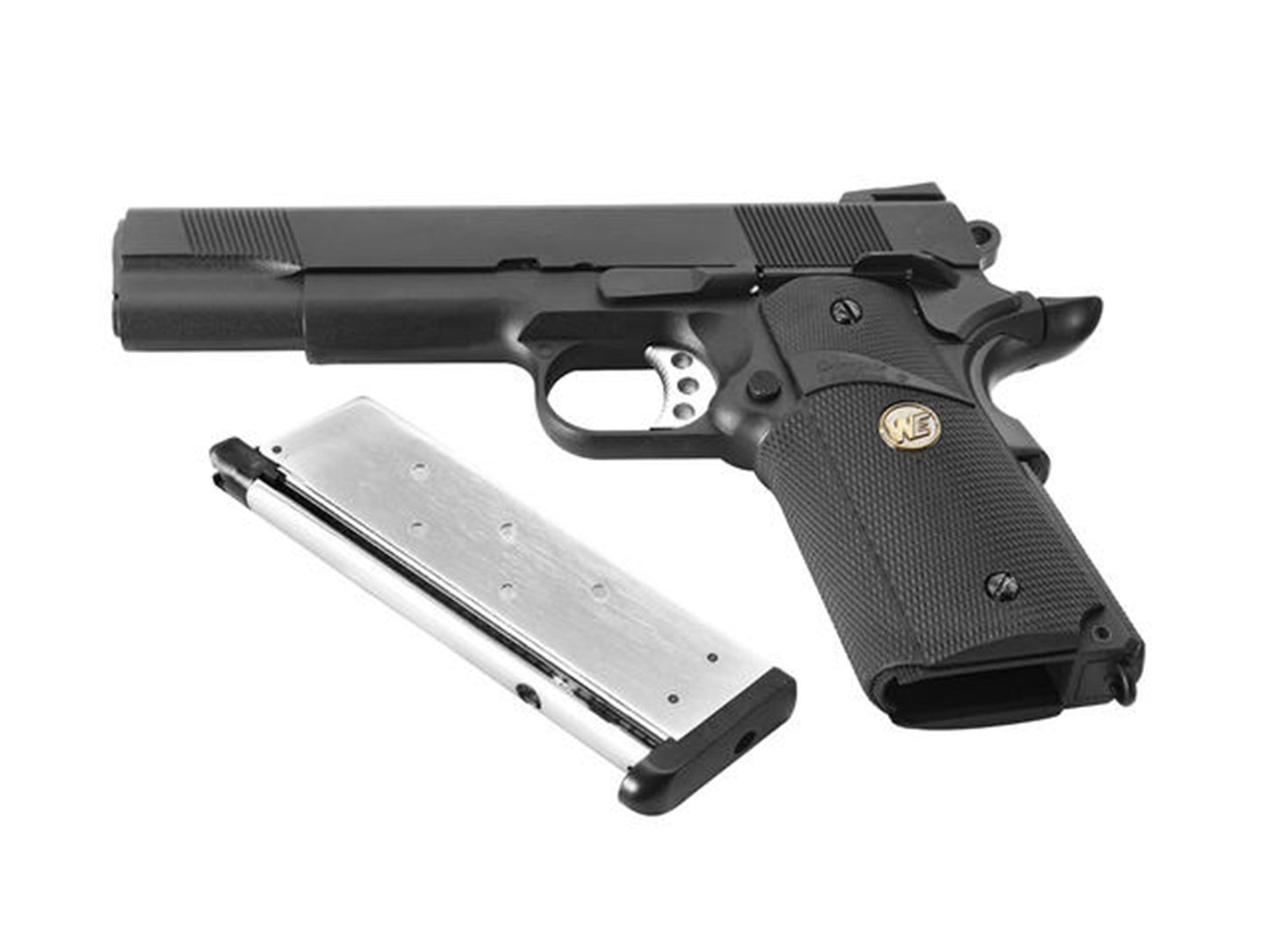 WE MEU ( SOC ) M1911A1 ガバメント Government ガスブローバック ハンドガン メタルパーツセット.