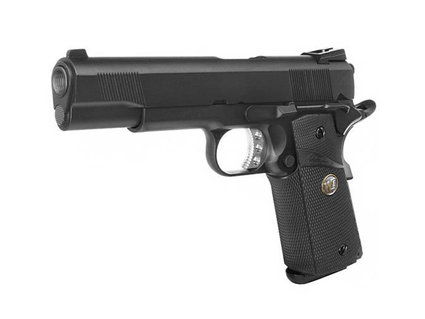 WE MEU ( SOC ) M1911A1 ガバメント Government ガスブローバック ハンドガン メタルパーツセット.