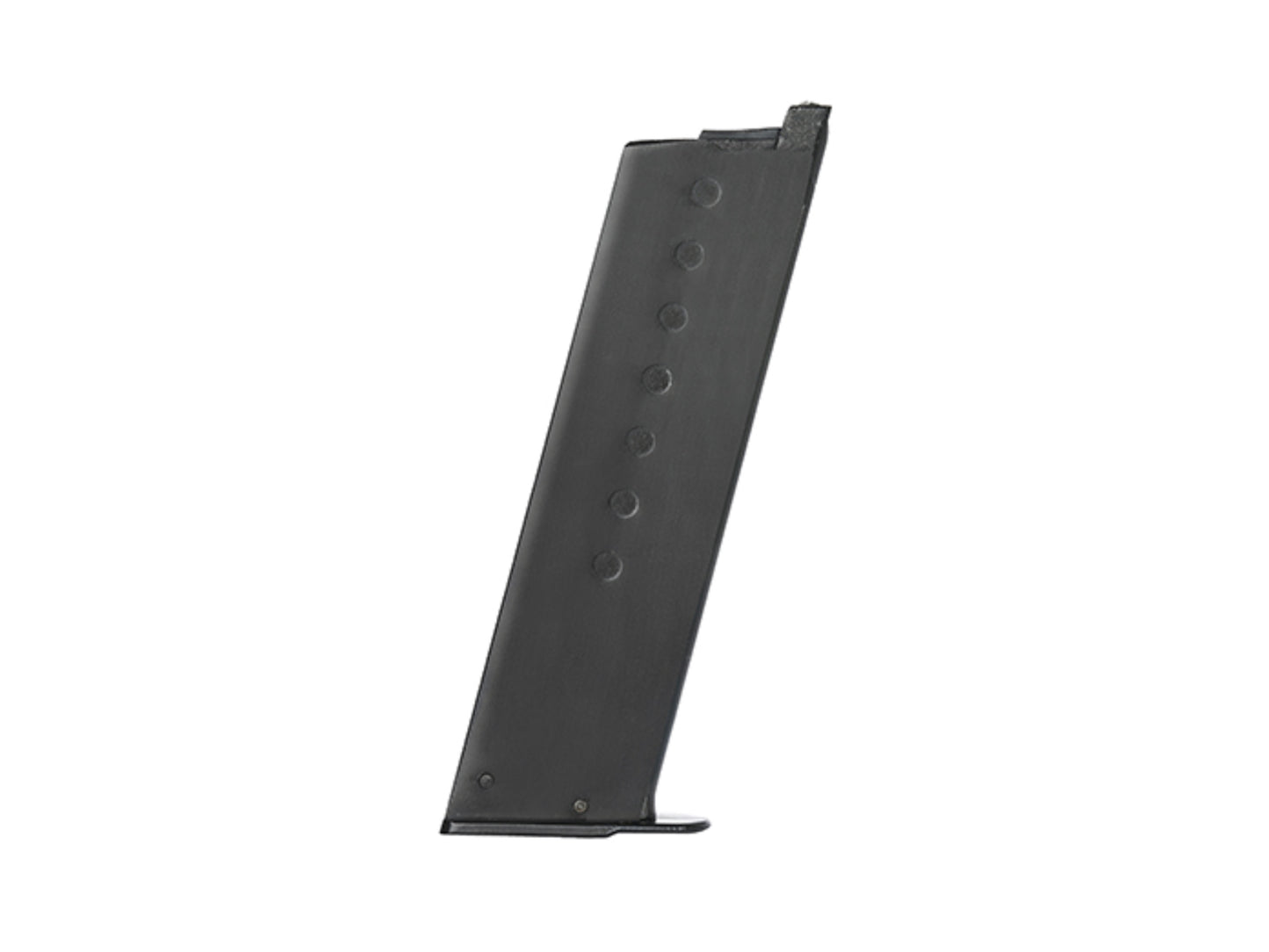 WE WALTHER P38 Series 14rds Airsoft Gas Magazine.