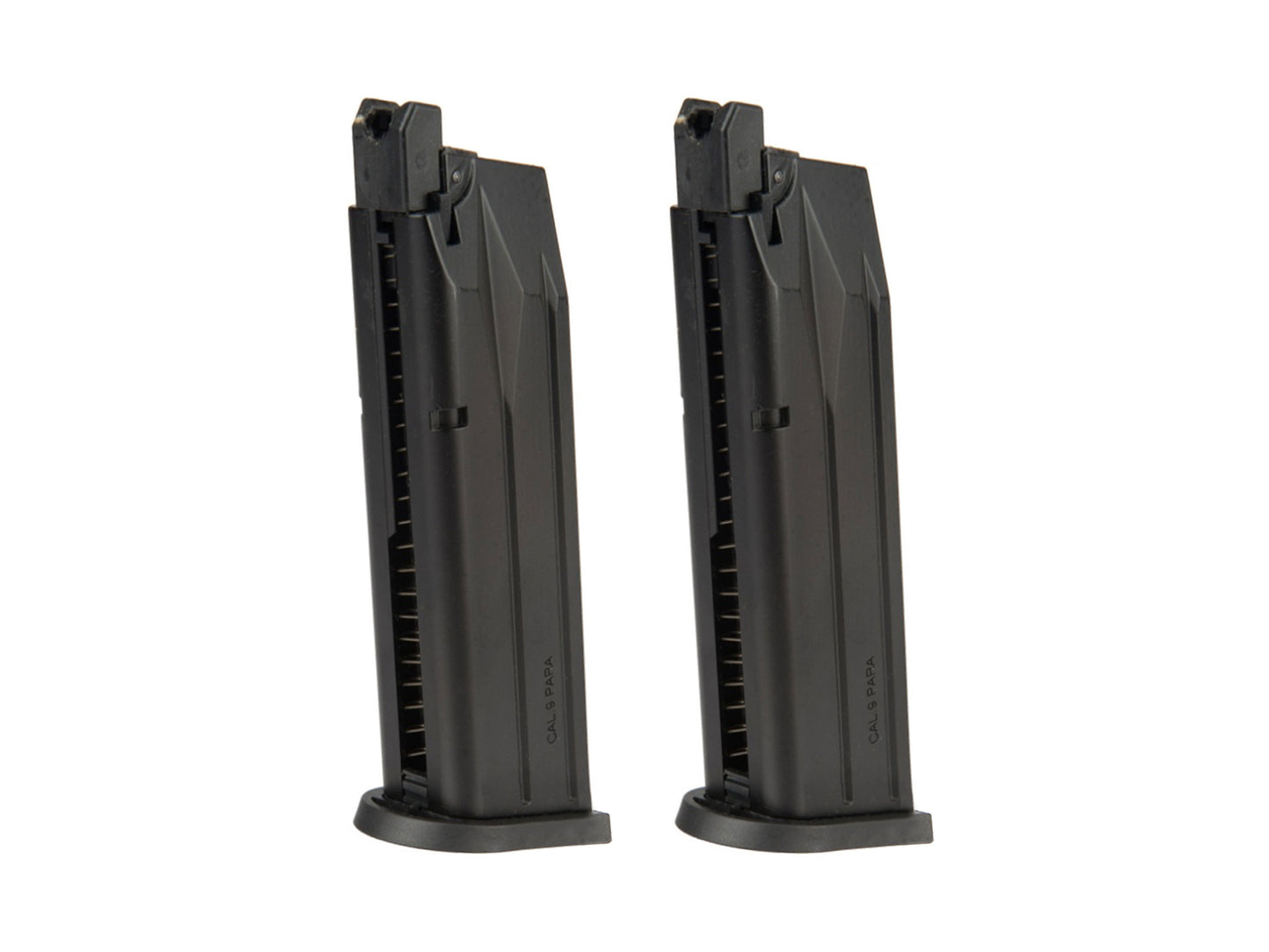 WE Bulldog PX4 Gas Blowback 25rds Magazine.