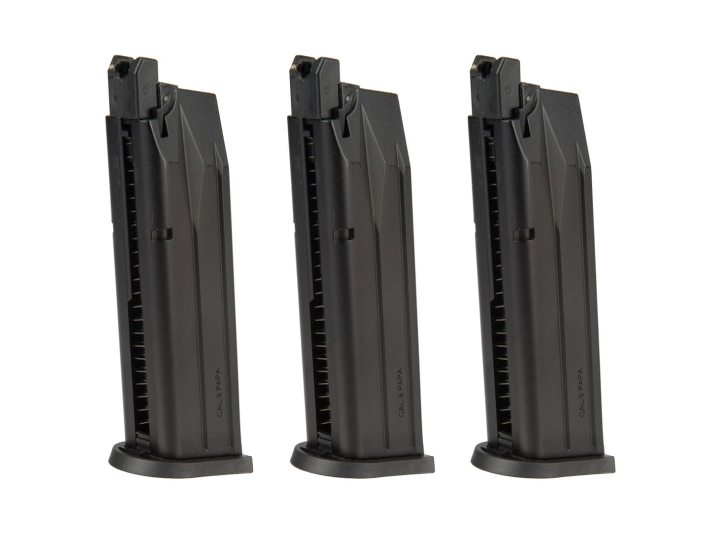 WE Bulldog PX4 Gas Blowback 25rds Magazine.