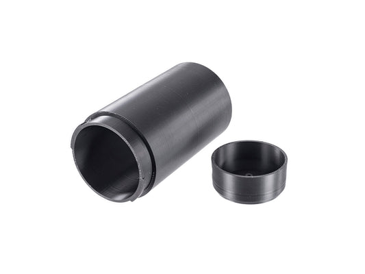 HWASAN | WELL PRO WE23-SL / PMG-5 AEG 2800rds Extended Magazine.