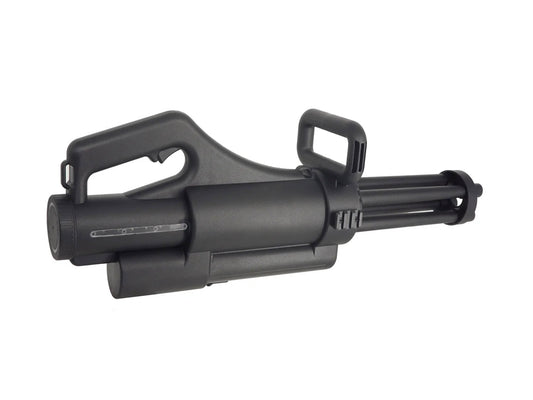 WELL PRO WE23-SL 미니건 전동.