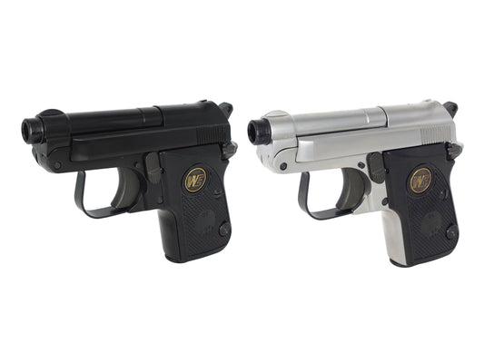 WE Beretta M950 Jetfire Gas Blowback Airsoft Pistol.