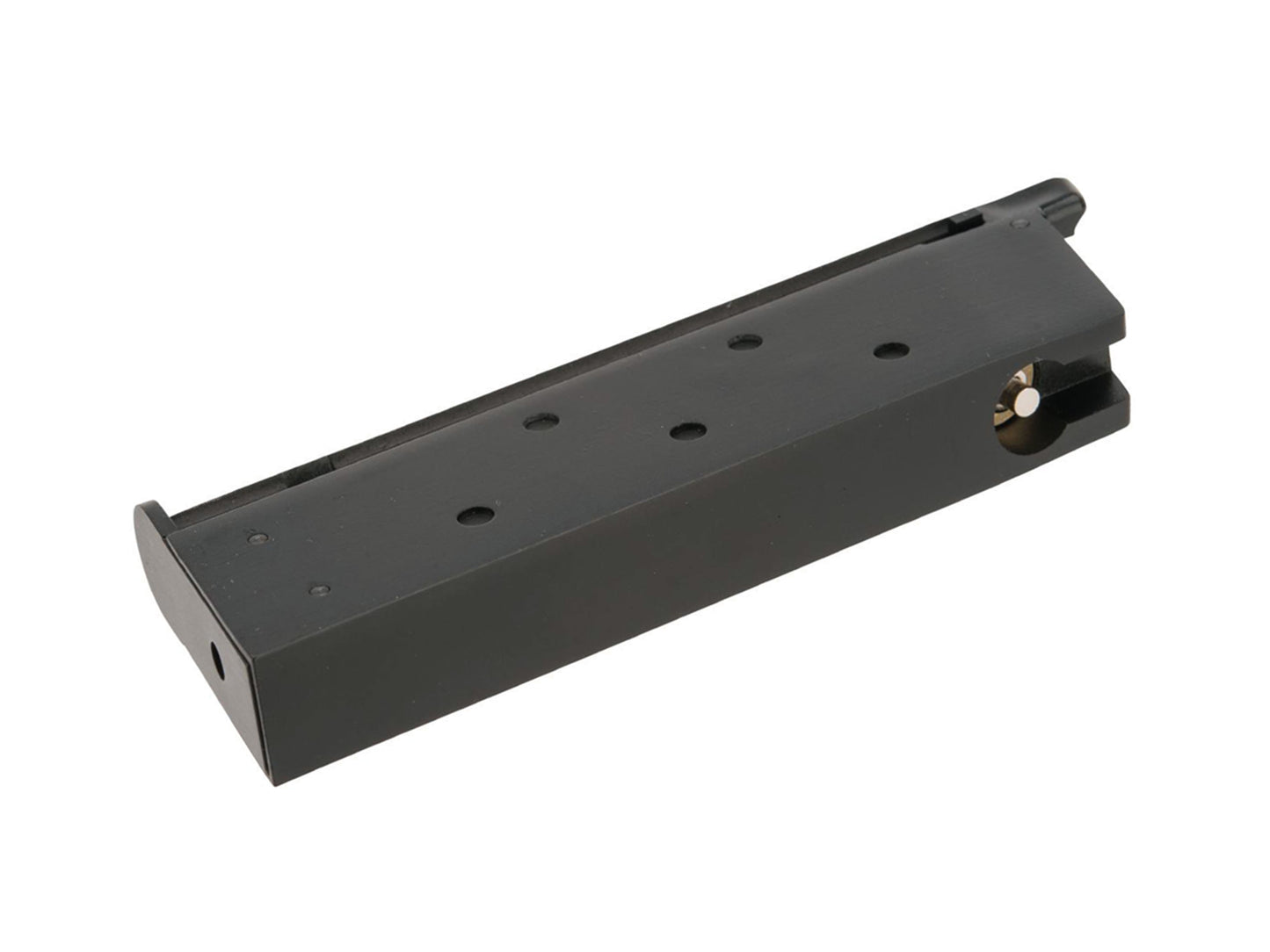 AW CUSTOM NE1002 V10 ULTRA COMPACT 14발 탄창.