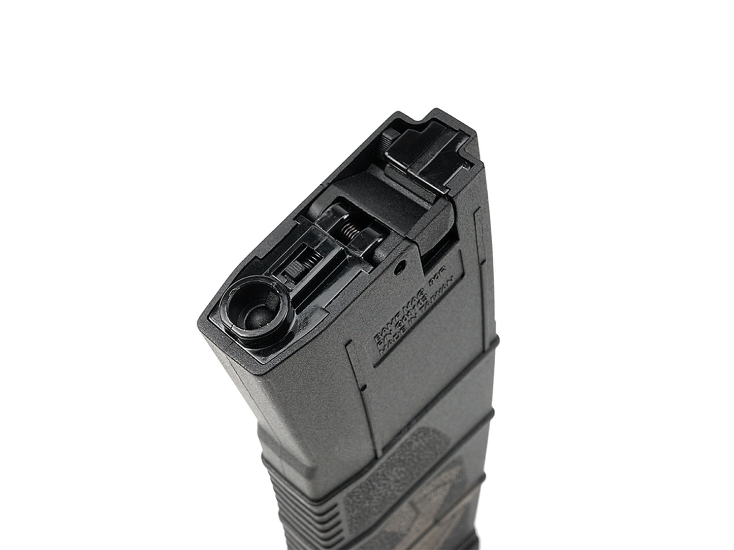 G&G BAMF シリーズ M4 / M16 電動ガン用 90発 スペアマガジン.