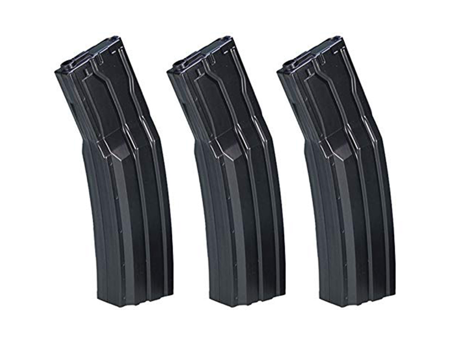 ARES M4 / M16 900rds Hi-Cap AEG Magazine.