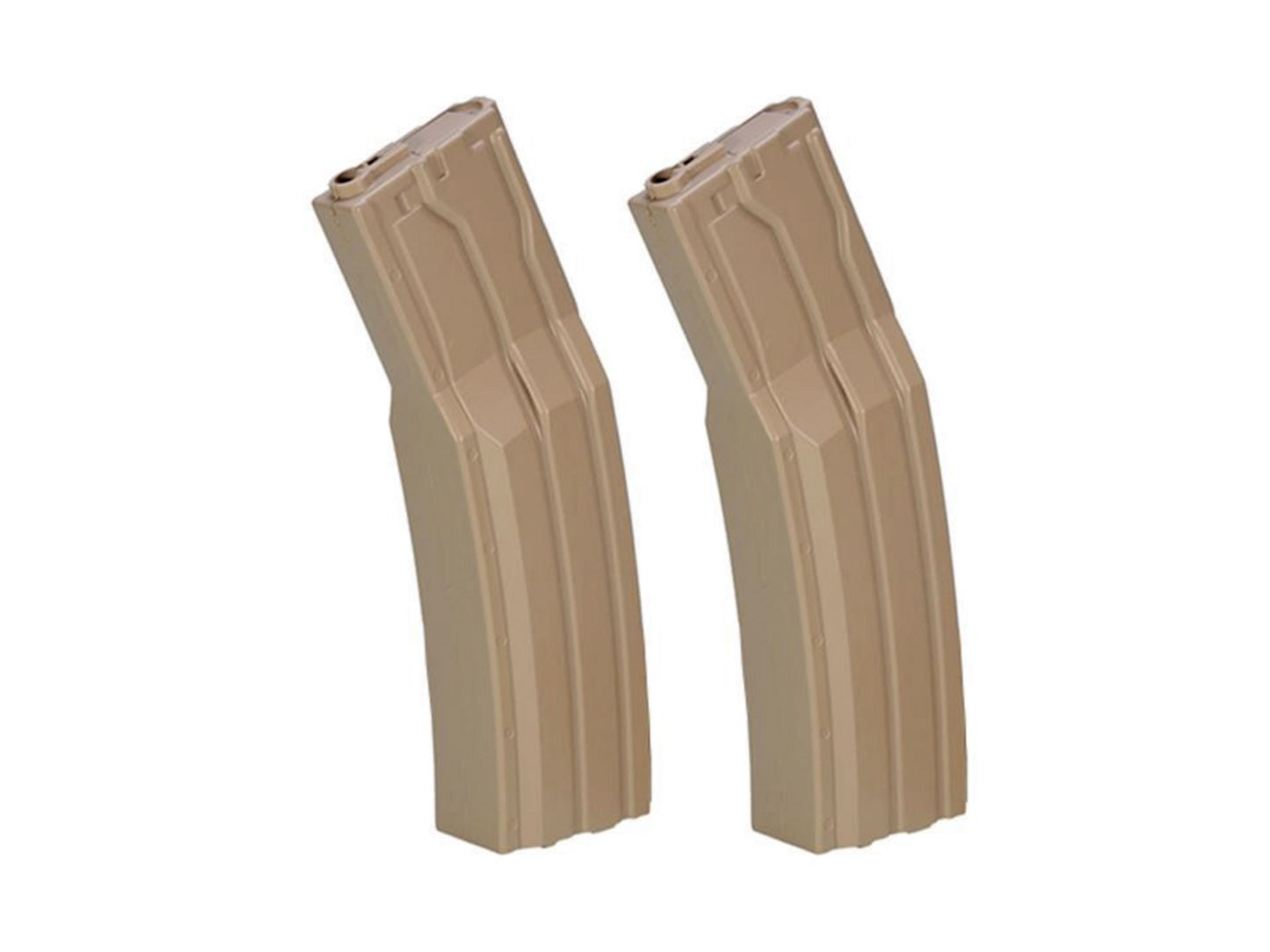 ARES M4 / M16 900rds Hi-Cap AEG Magazine.