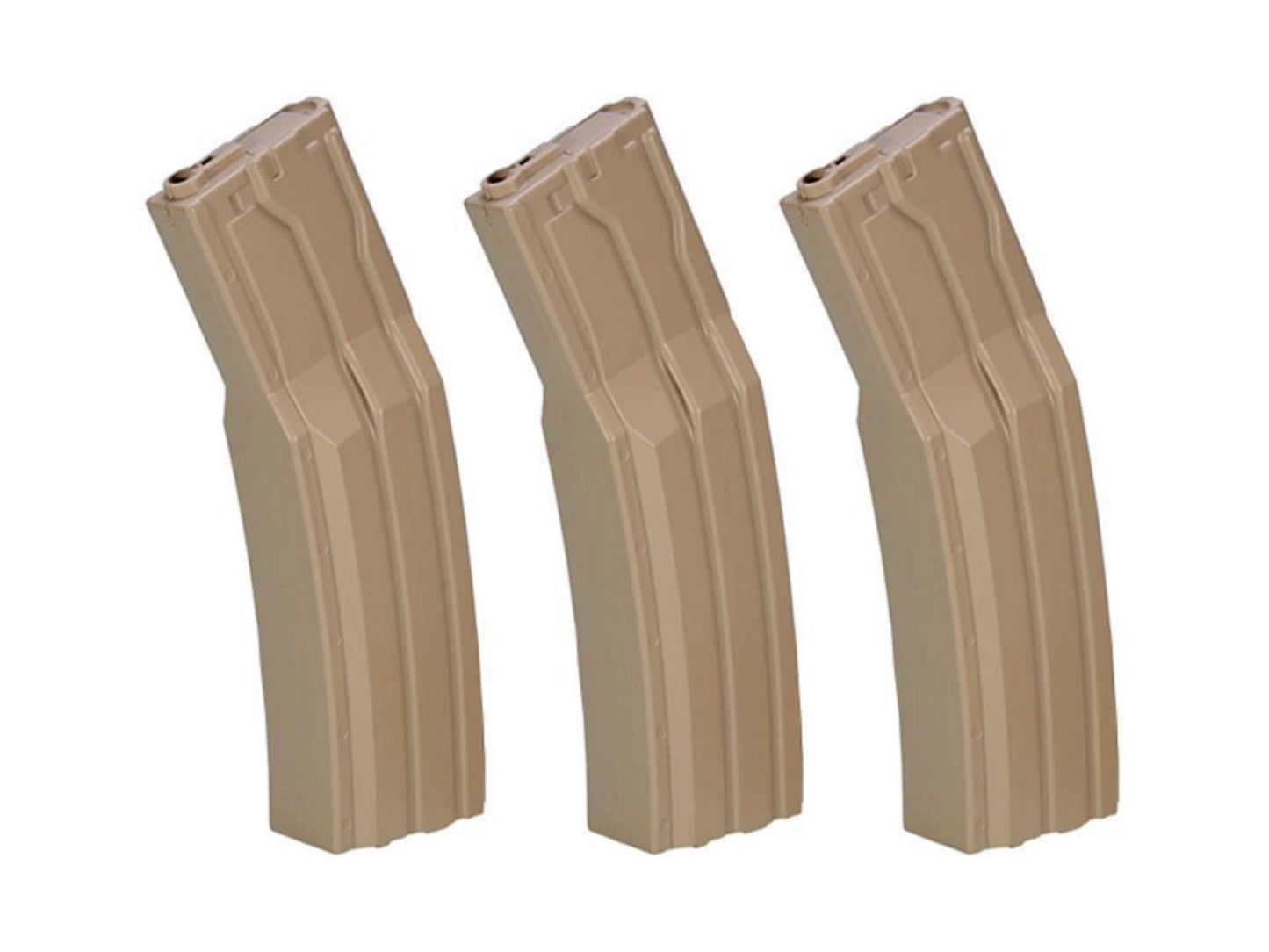 ARES M4 / M16 900rds Hi-Cap AEG Magazine.