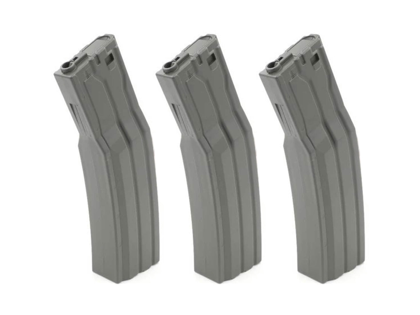 ARES M4 / M16 900rds Hi-Cap AEG Magazine.