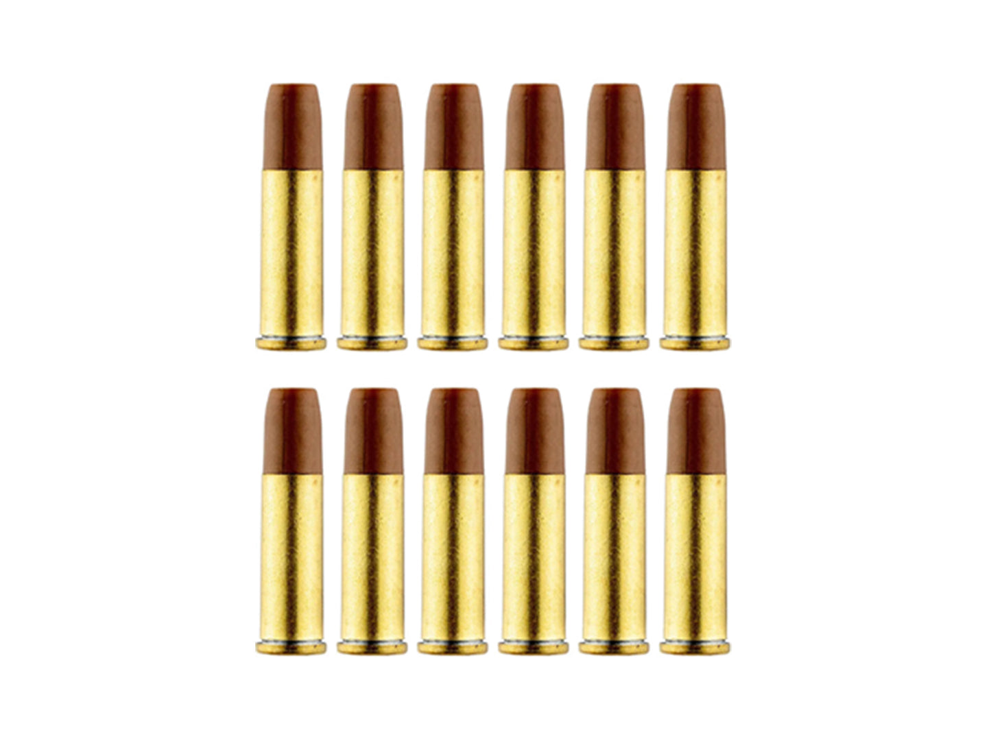 WinGun UMAREX COLT SAA / Chiappa Rhino / R8 Series 리볼버 가스핸드건 카트리지.