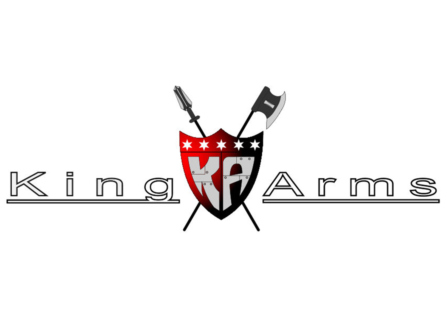 KING ARMS