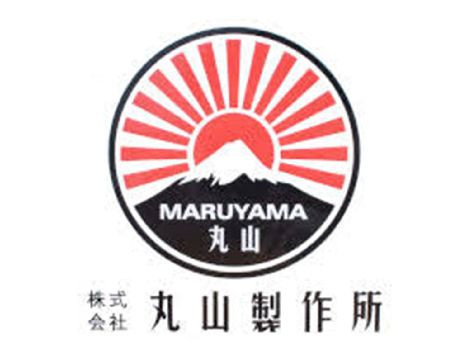 MARUYAMA