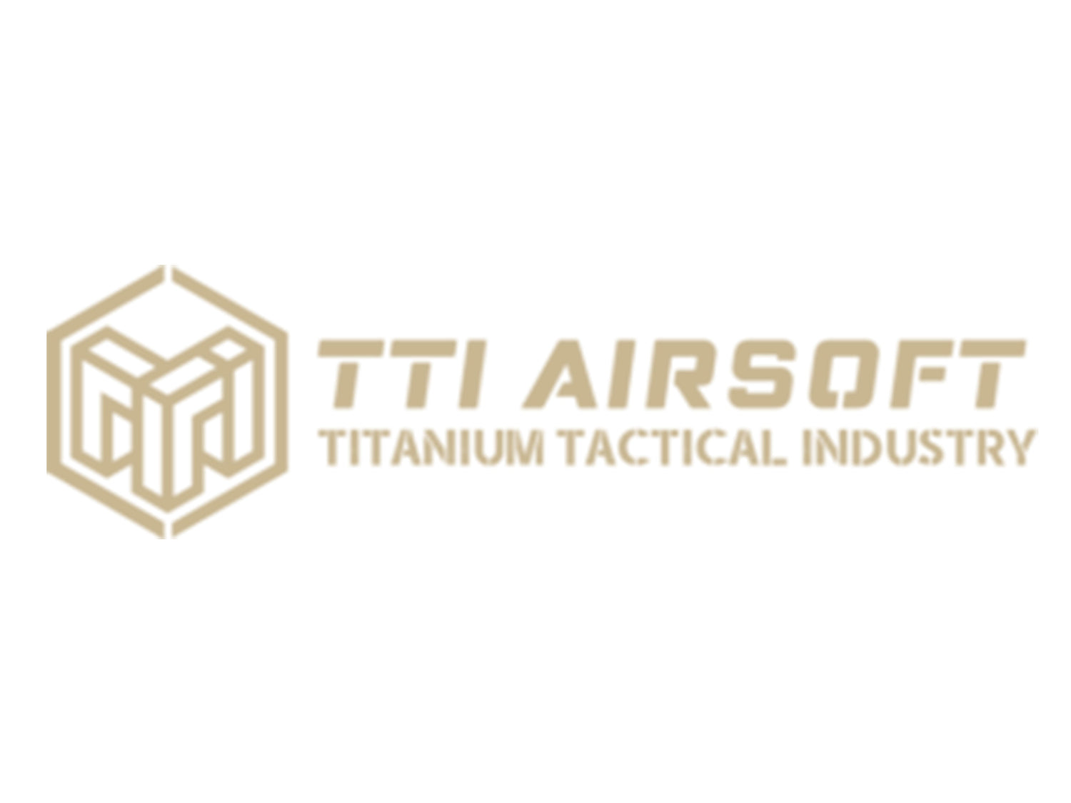 TTI AIRSOFT
