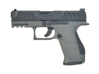 UMAREX | Walther PDP Compact 4inch MOS 블로우백 가스건.