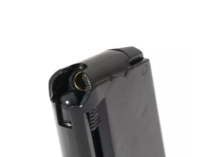 KJ WORKS MK1 / 2 / 13 Series 17rds Airsoft Gas Magazine.