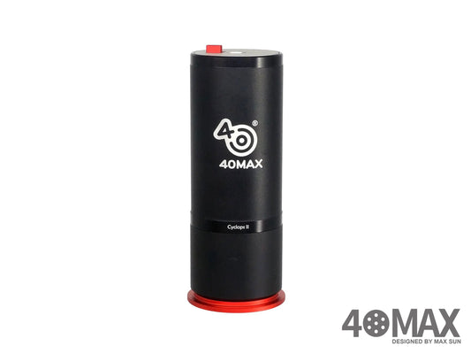 40MAX Cyclops Ⅱ 40mm Grenade Shell.