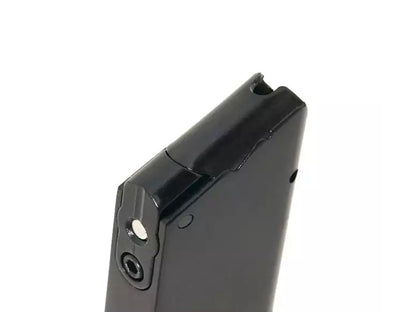 KJ WORKS MK1 / 2 / 13 Series 17rds Airsoft Gas Magazine.