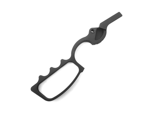 RAPTOR Short Stroke Levers for G&G LevAR Airsoft Gas Rifle Series.