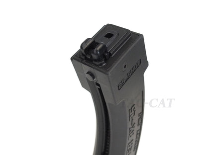 ACE 1 ARMS RUGER BX-25 style KC-02 Series 35rds Gas Magazine.