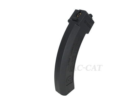 ACE 1 ARMS RUGER BX-25 style KC-02 Series 35rds Gas Magazine.