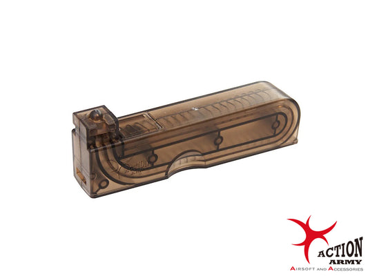 Action Army VSR-10 50rds Magazine.