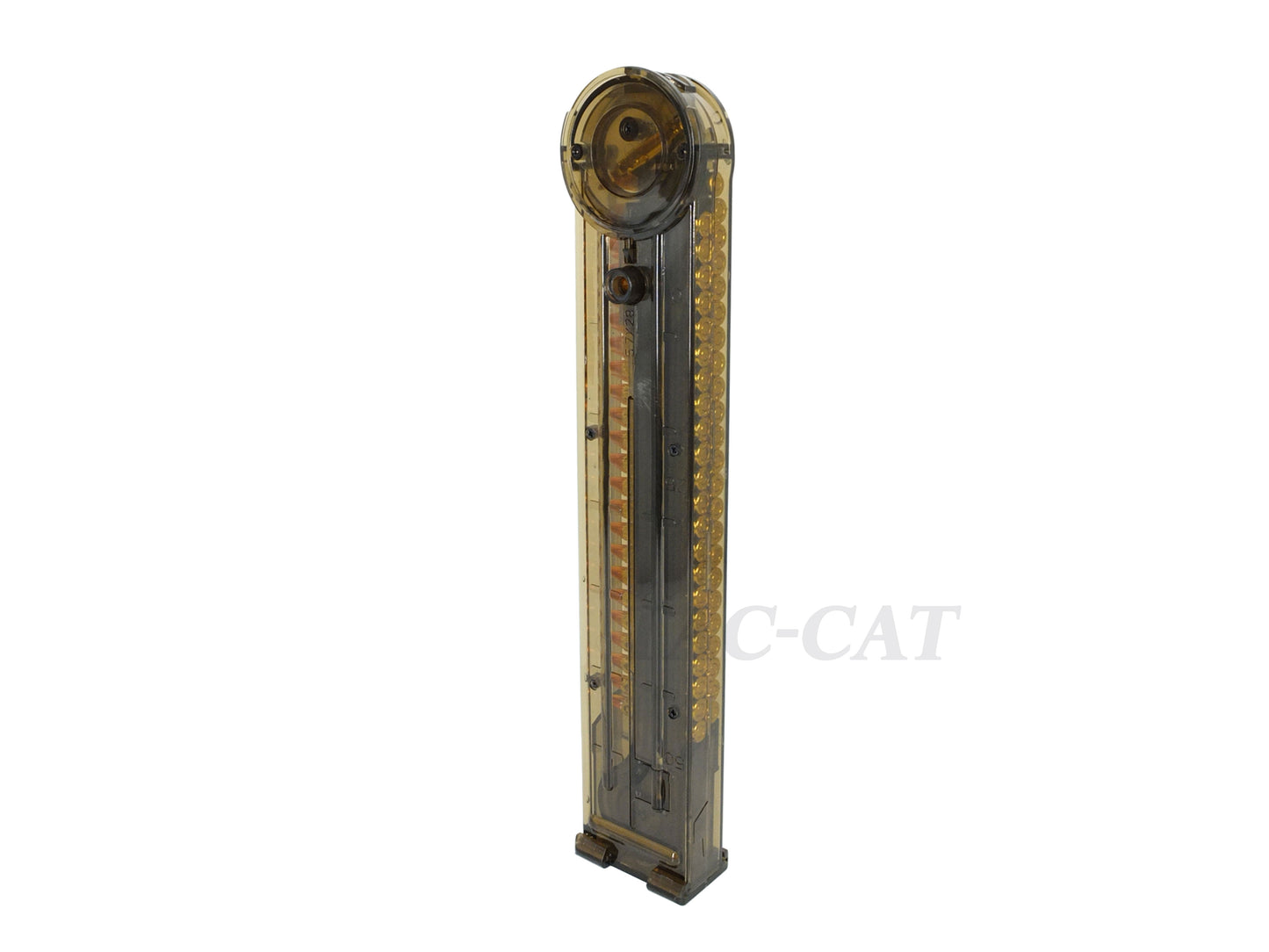 Army Force P90 Series 68rds Gas Spare Magazine.