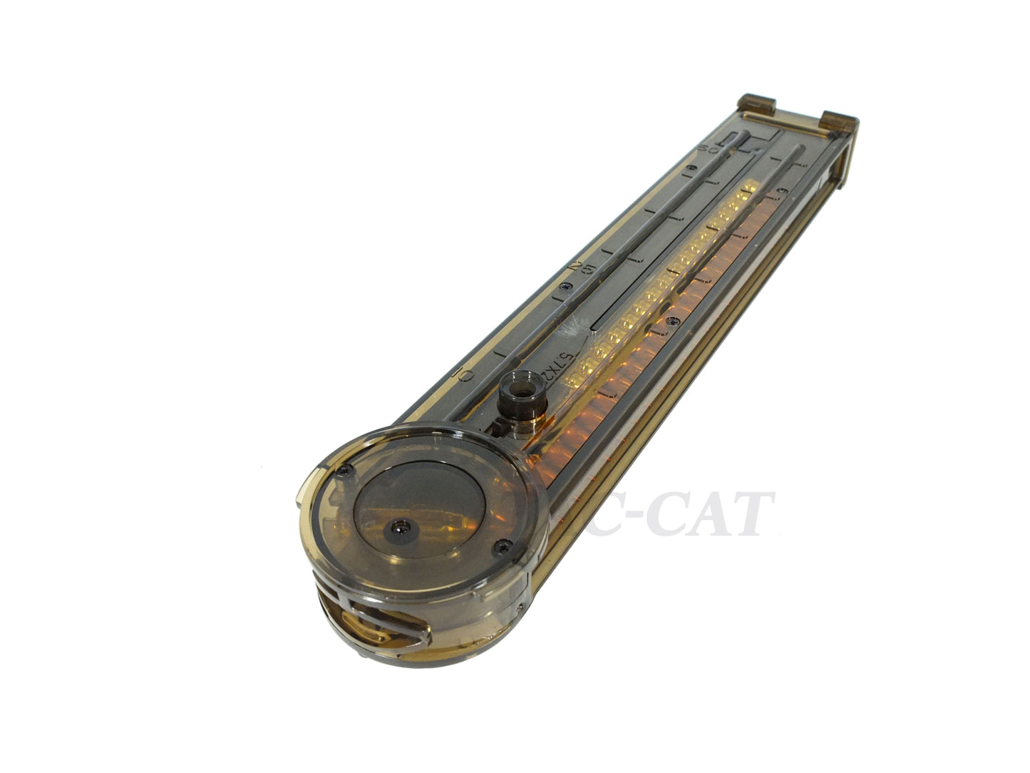 Army Force P90 Series 68rds Gas Spare Magazine.