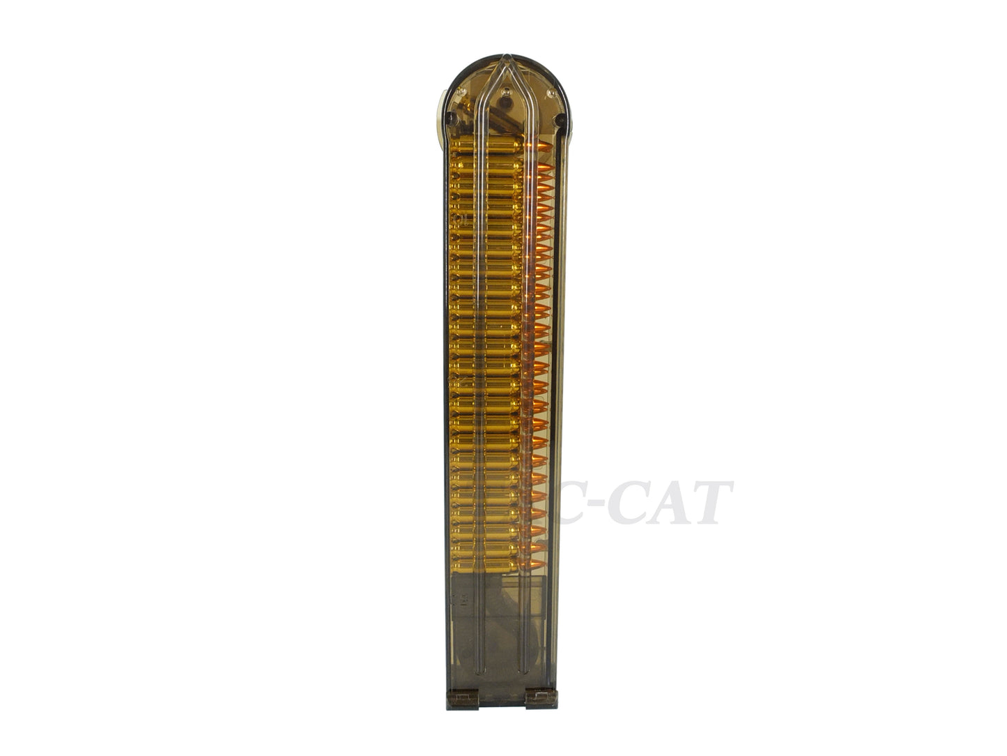 Army Force P90 Series 68rds Gas Spare Magazine.