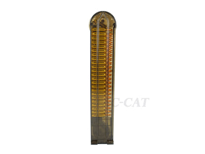 Army Force P90 Series 68rds Gas Spare Magazine.